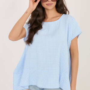 Bluse model 228465 Italy Moda