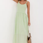 Alltagskleid model 228472 Italy Moda