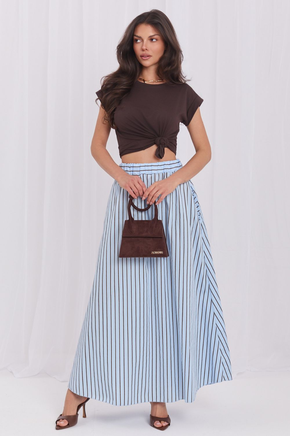 Rock model 228414 Italy Moda - Afbeelding 4