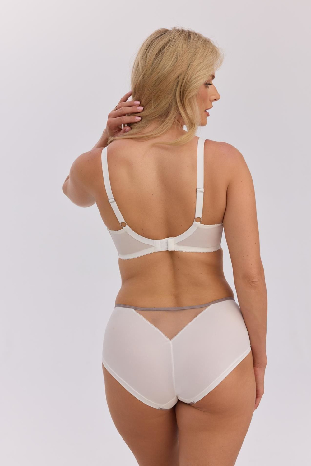 Soft model 228494 Gaia - Afbeelding 3