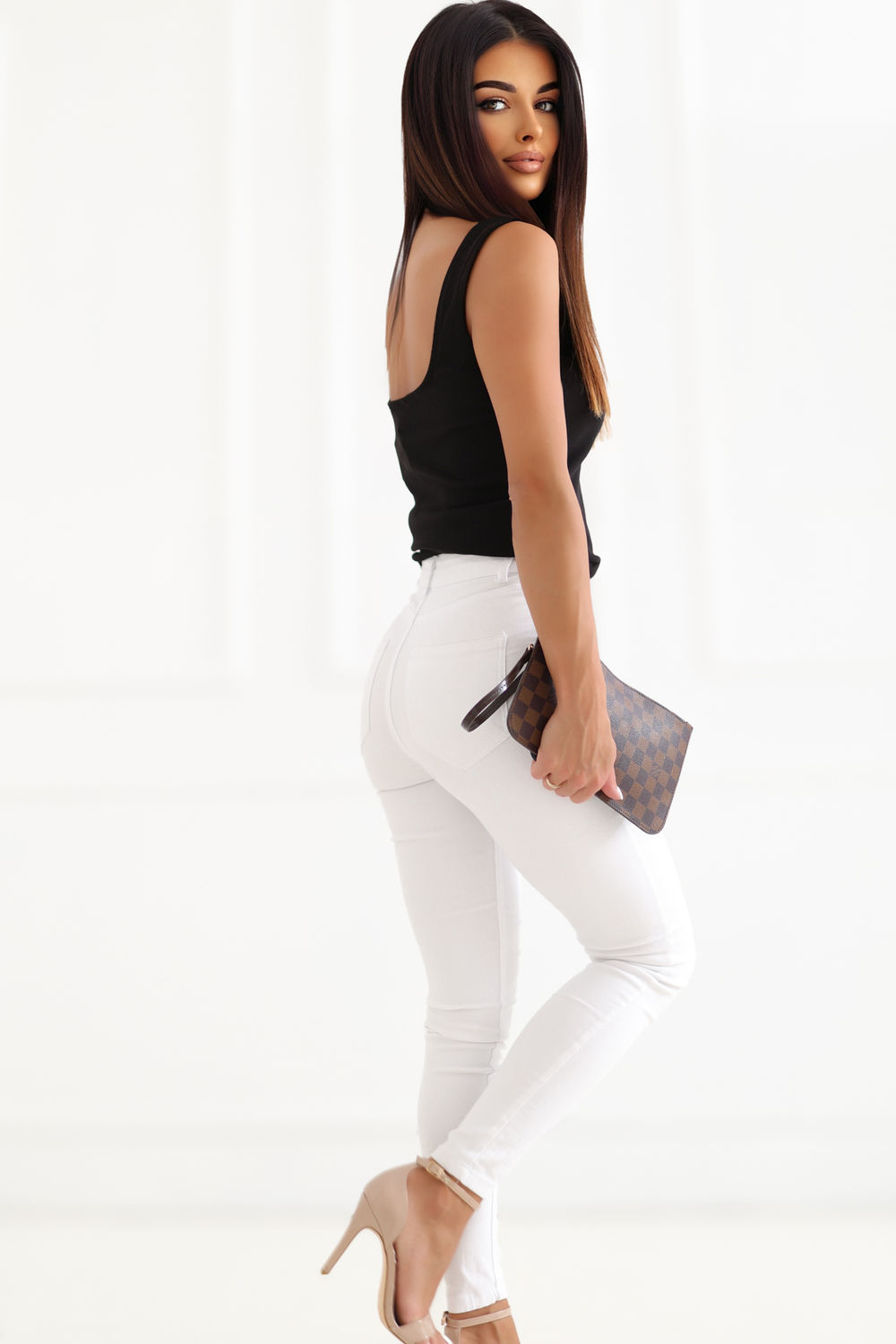 Top model 228651 Rue Paris - Afbeelding 3