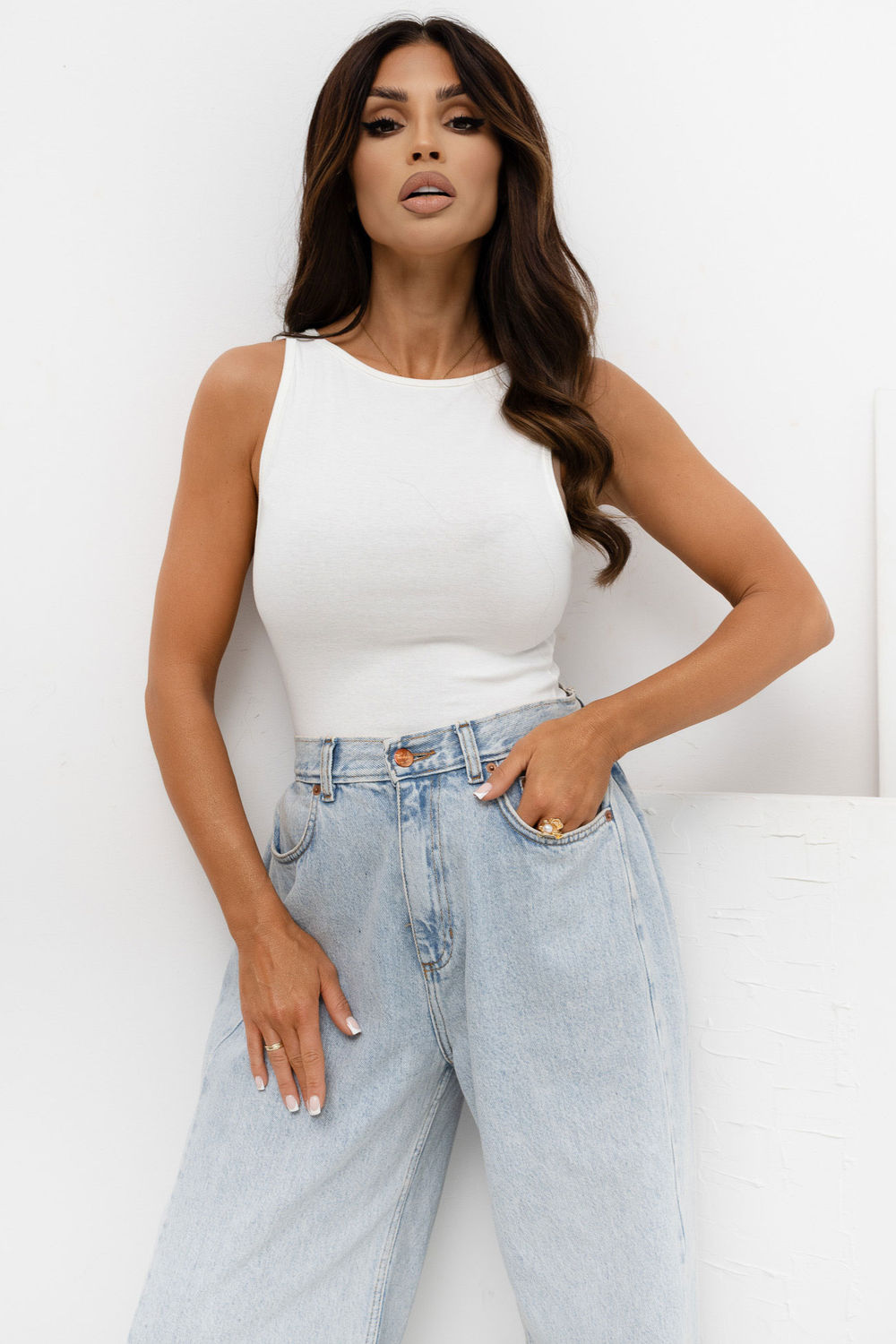 Top model 228663 Rue Paris - Afbeelding 4