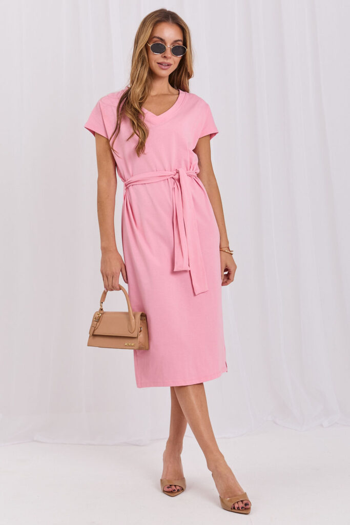Alltagskleid model 228664 Rue Paris