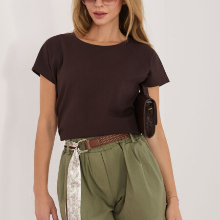 Bluse model 228692 Rue Paris