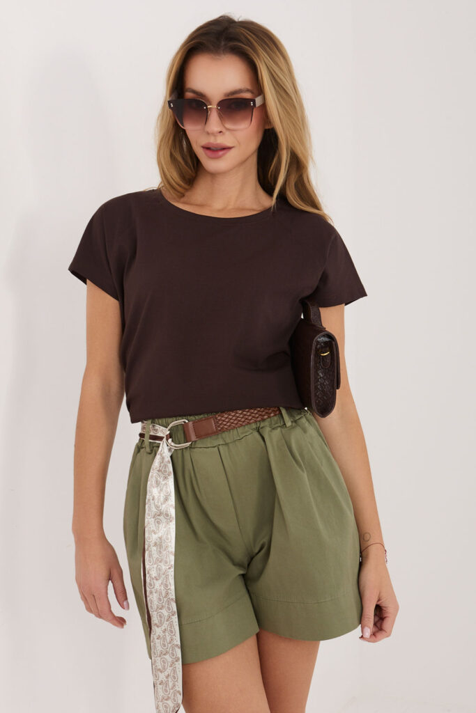 Bluse model 228692 Rue Paris