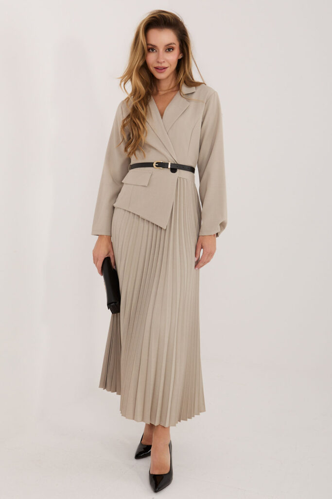 Alltagskleid model 228694 Rue Paris