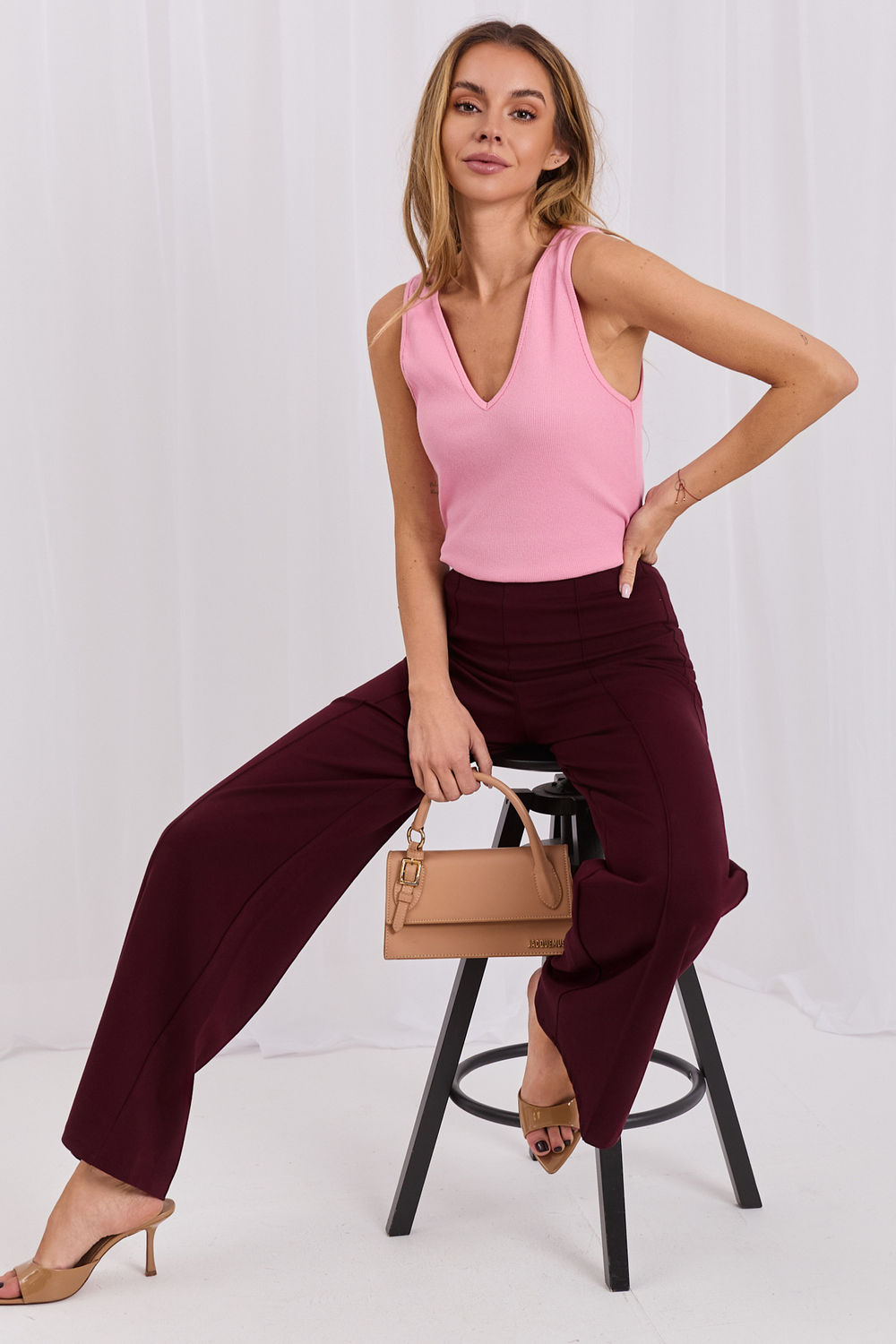 Top model 228696 Rue Paris - Afbeelding 2