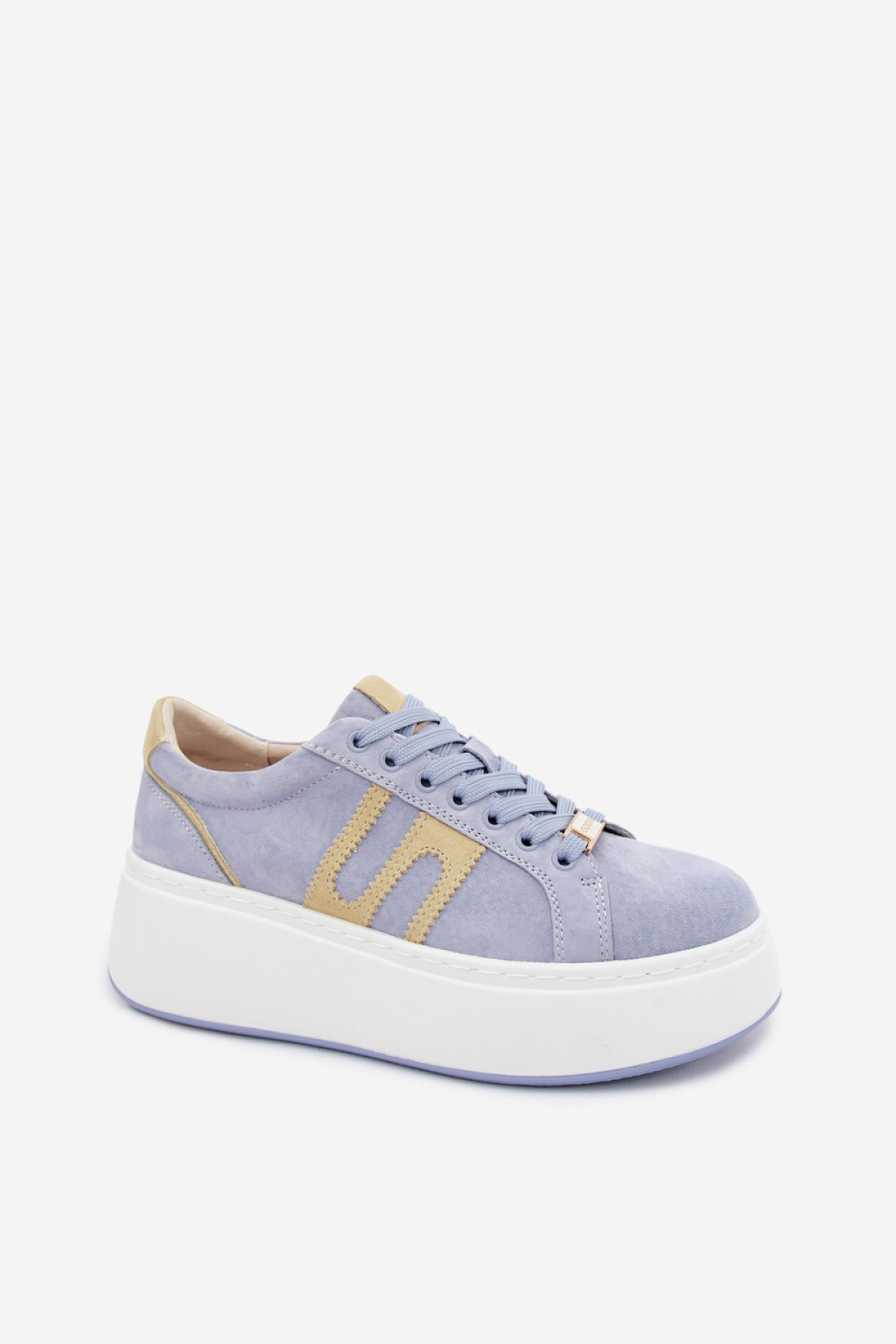 Sportliche Schuhe auf Plattform model 228741 Step in style - Afbeelding 2