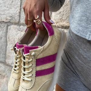 Sportschuhe model 228742 Step in style