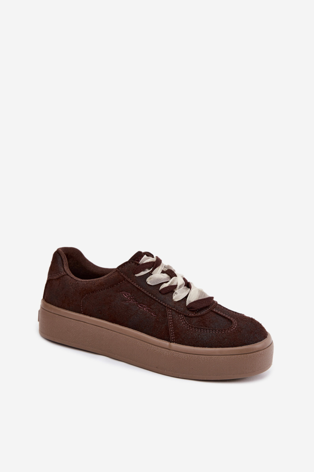 Sportliche Schuhe auf Plattform model 228743 Step in style - Afbeelding 2