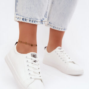 Sneakers model 228744 Step in style