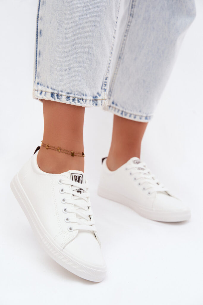 Sneakers model 228744 Step in style
