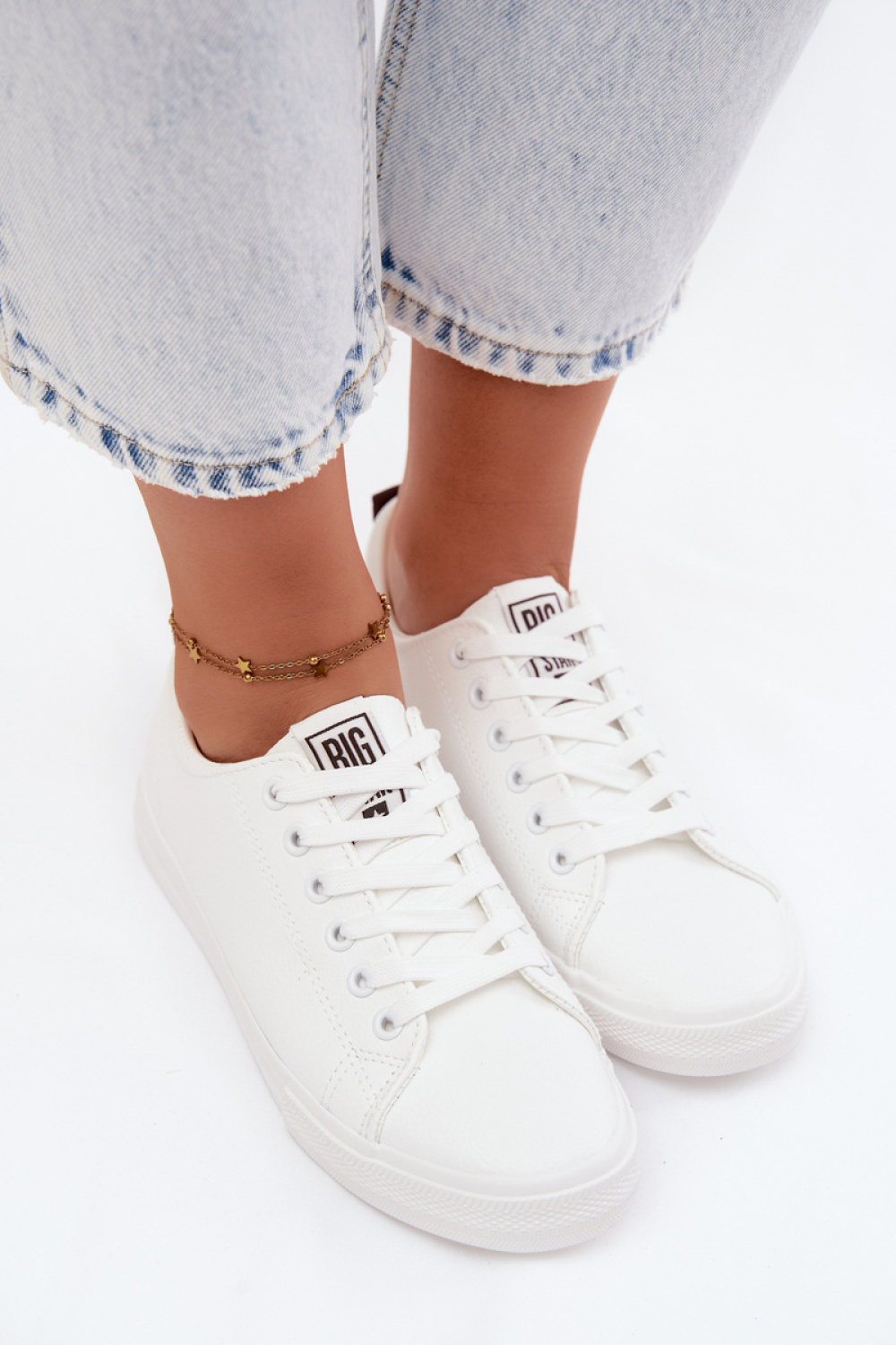 Sneakers model 228744 Step in style - Afbeelding 3