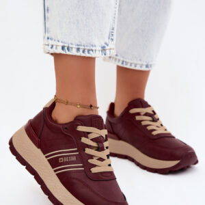 Sportschuhe model 228745 Step in style