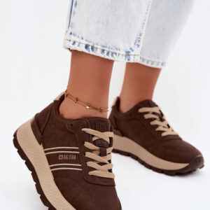 Sportschuhe model 228746 Step in style