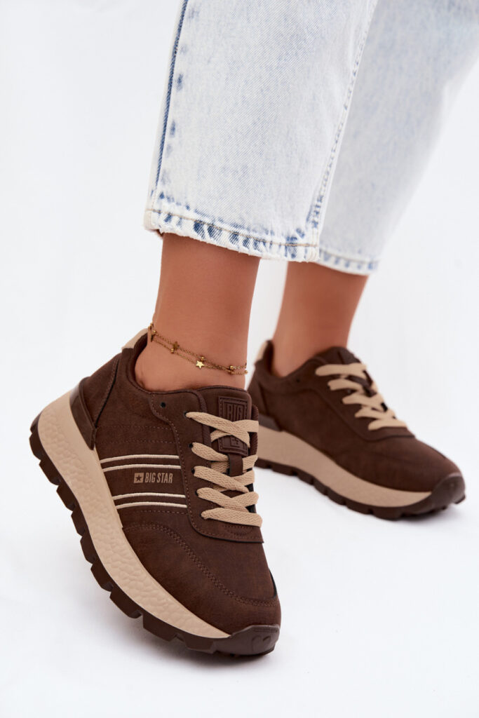 Sportschuhe model 228746 Step in style
