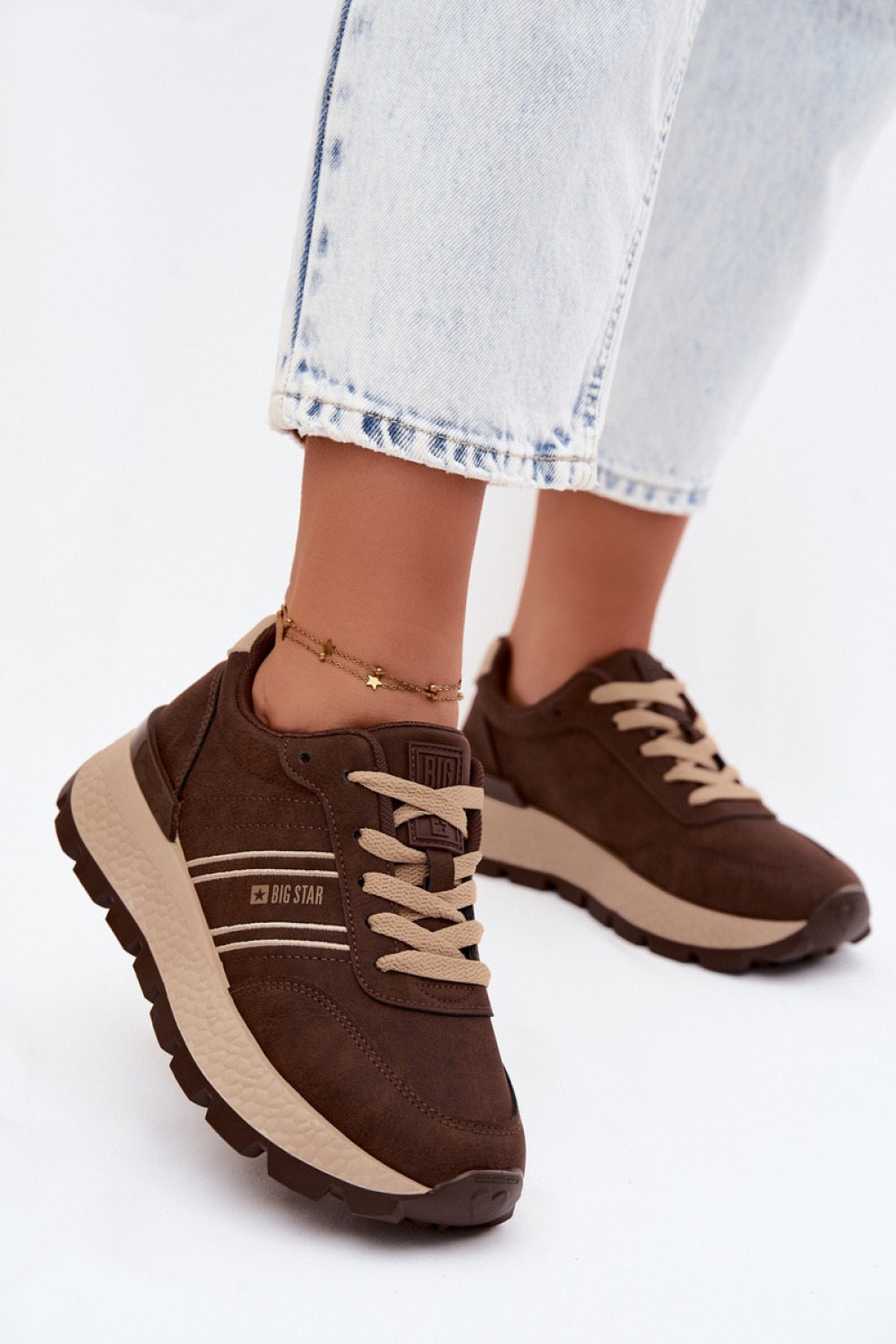 Sportschuhe model 228746 Step in style