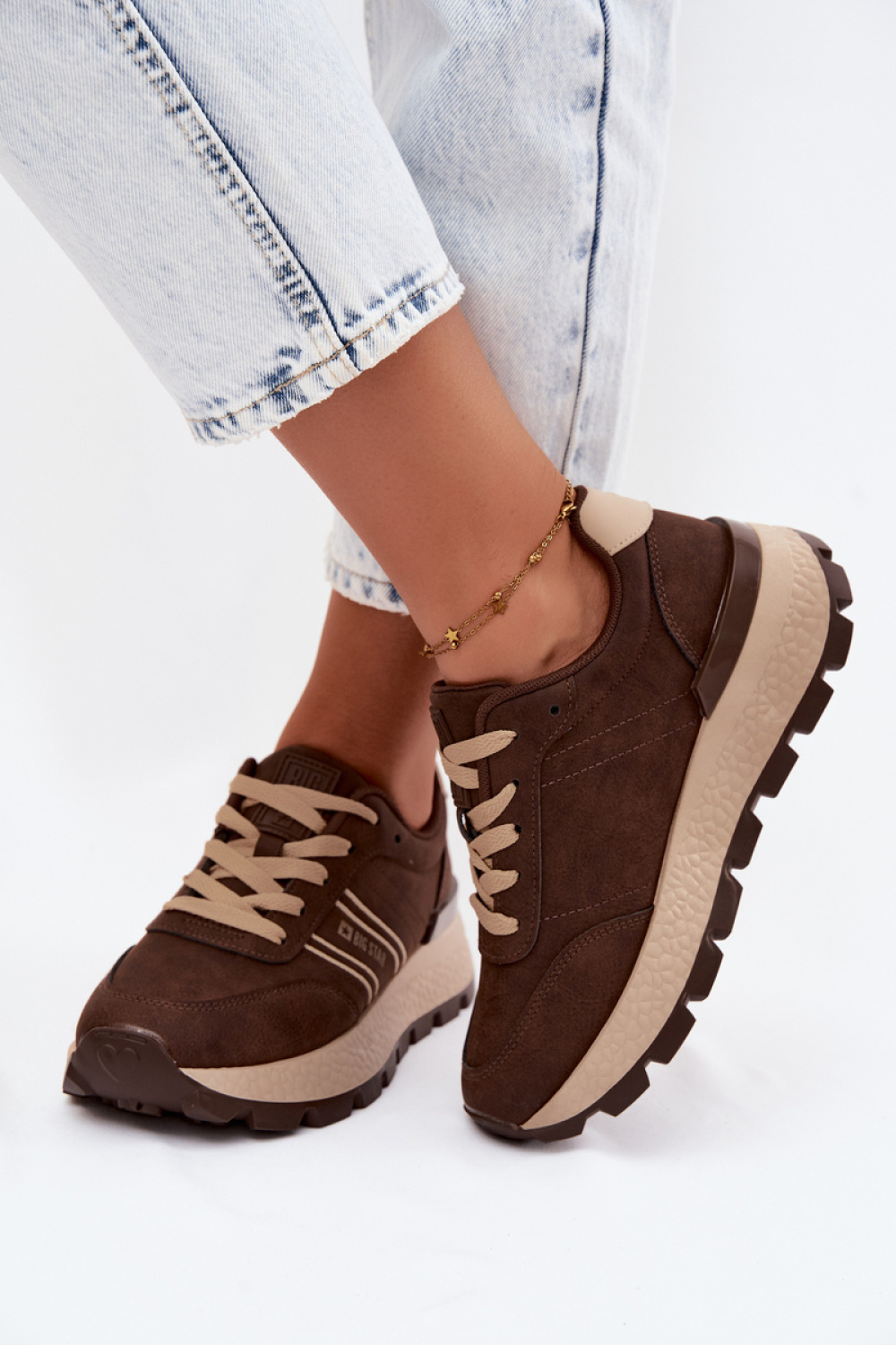 Sportschuhe model 228746 Step in style - Afbeelding 3