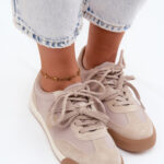 Sportschuhe model 228747 Step in style