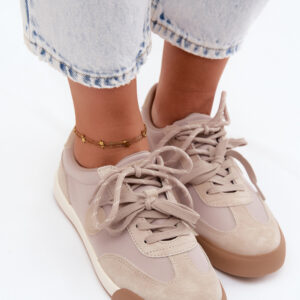 Sportschuhe model 228747 Step in style