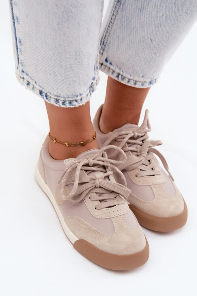 Sportschuhe model 228747 Step in style