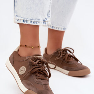Sportschuhe model 228748 Step in style