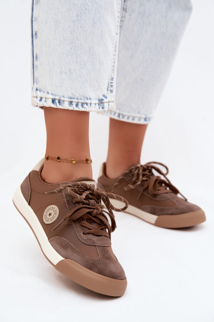 Sportschuhe model 228748 Step in style