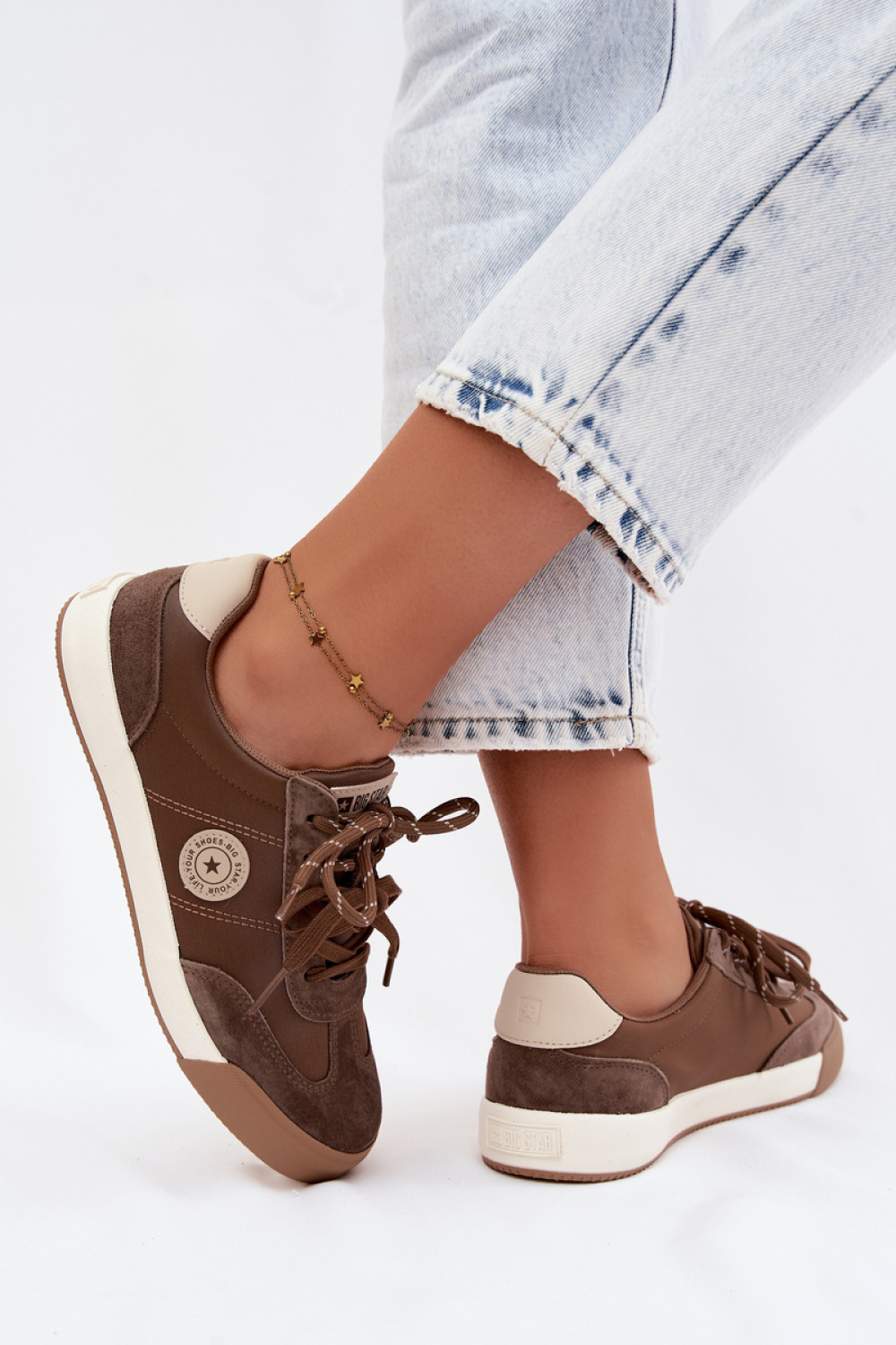 Sportschuhe model 228748 Step in style - Afbeelding 3