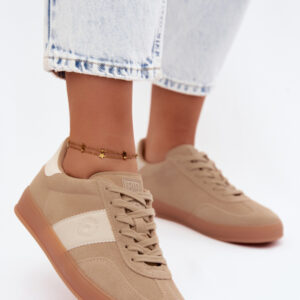 Sportschuhe model 228749 Step in style