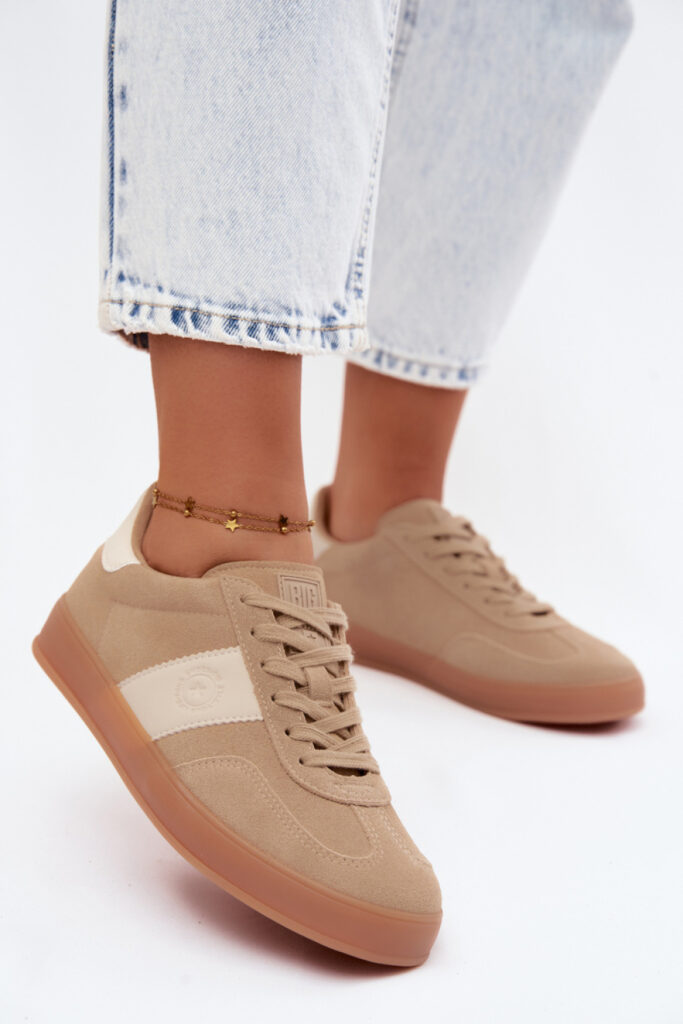 Sportschuhe model 228749 Step in style