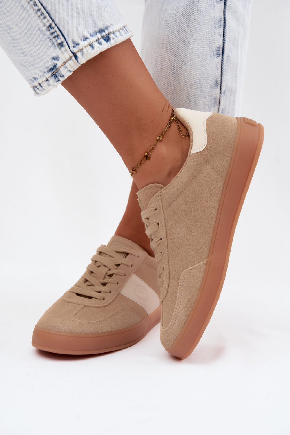 Sportschuhe model 228749 Step in style - Afbeelding 3