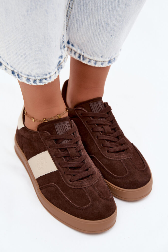 Sportschuhe model 228750 Step in style