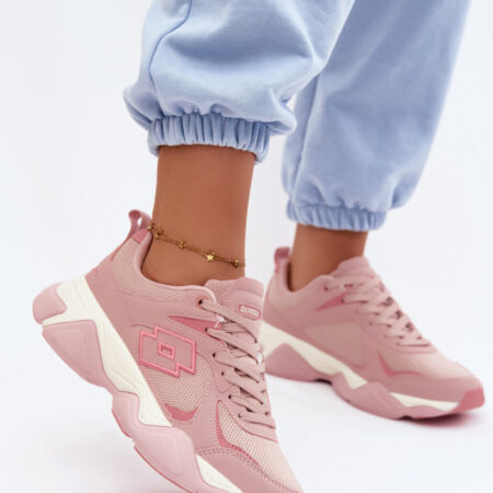 Sportschuhe model 228751 Step in style