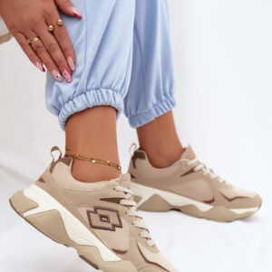 Sportschuhe model 228752 Step in style