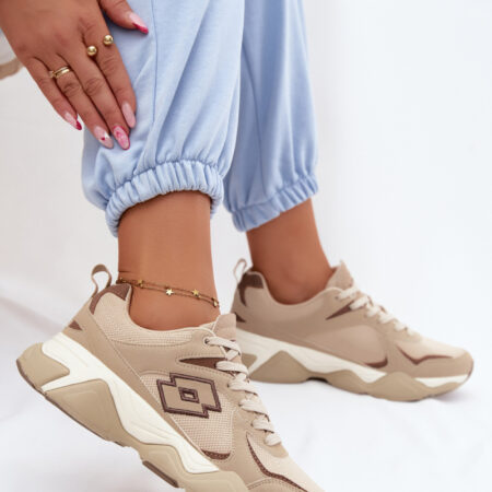 Sportschuhe model 228752 Step in style