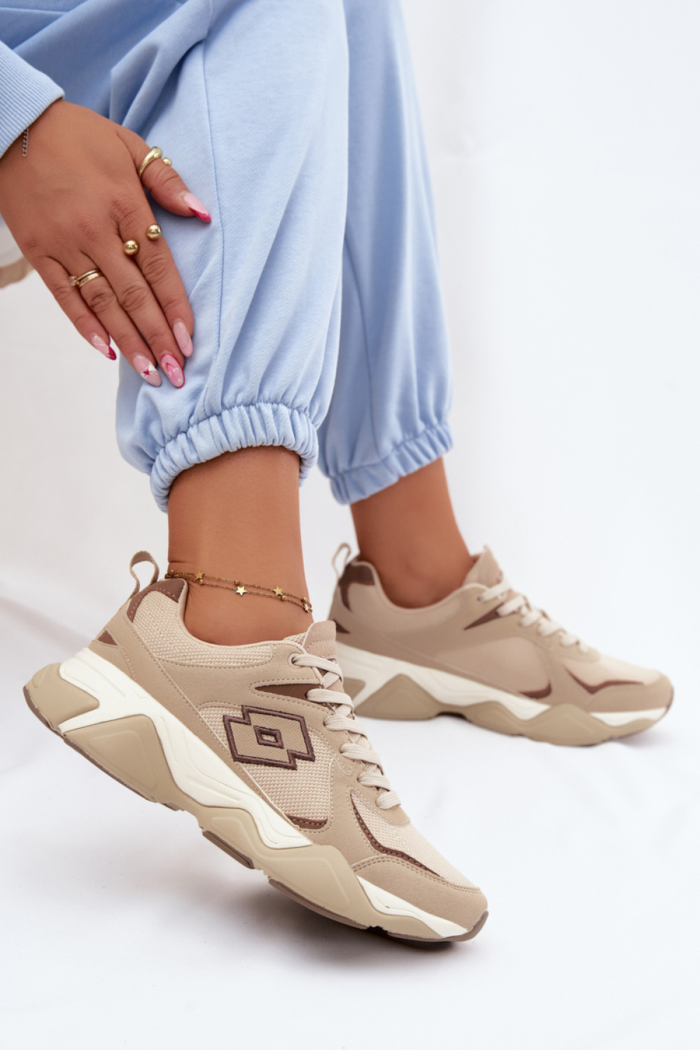 Sportschuhe model 228752 Step in style
