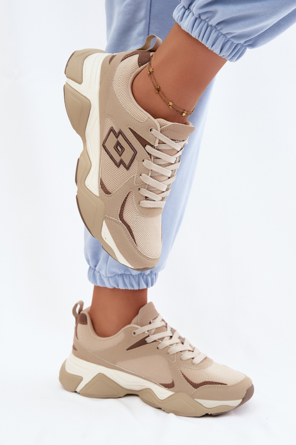 Sportschuhe model 228752 Step in style - Afbeelding 3
