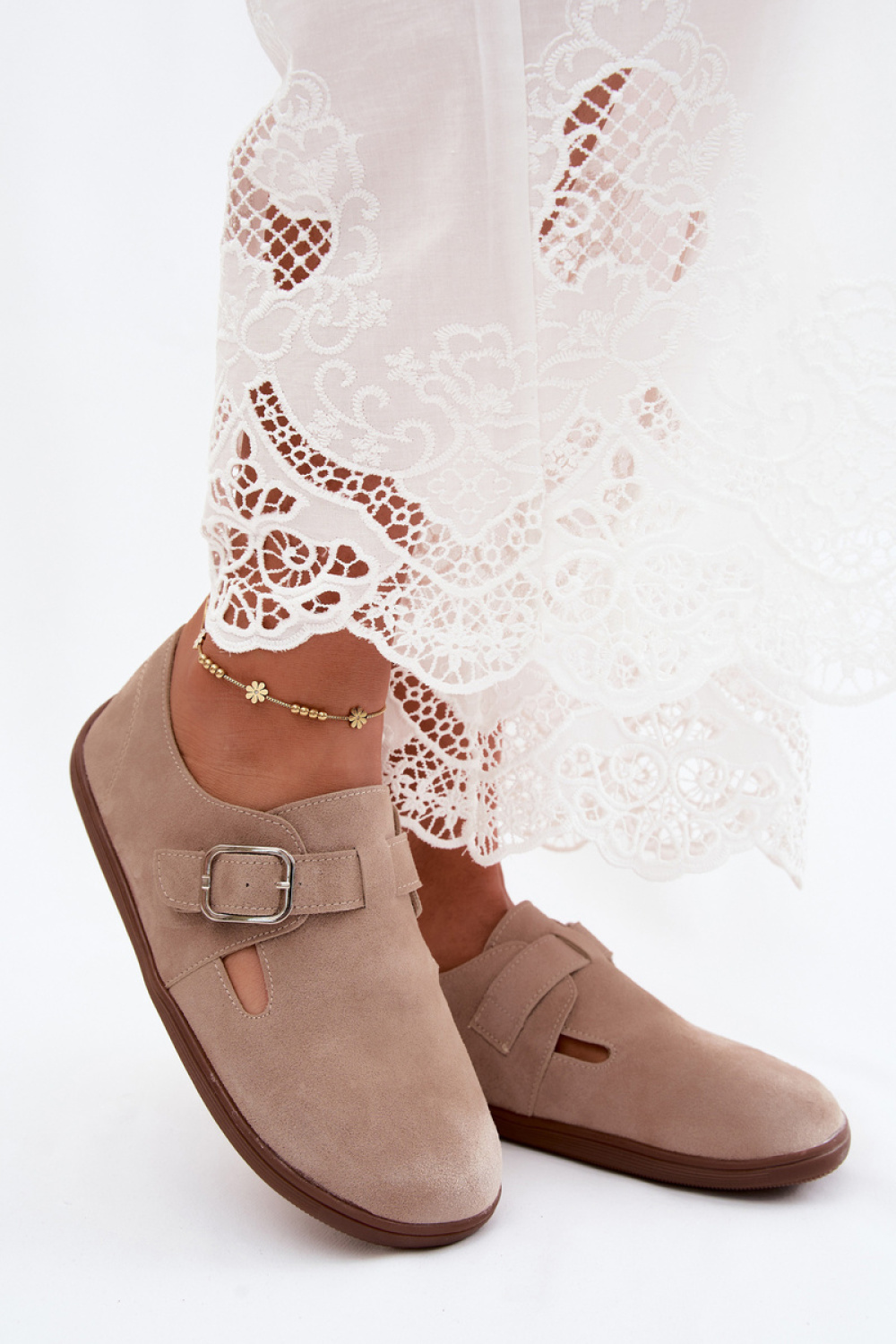 Halbschuhe model 228753 Step in style