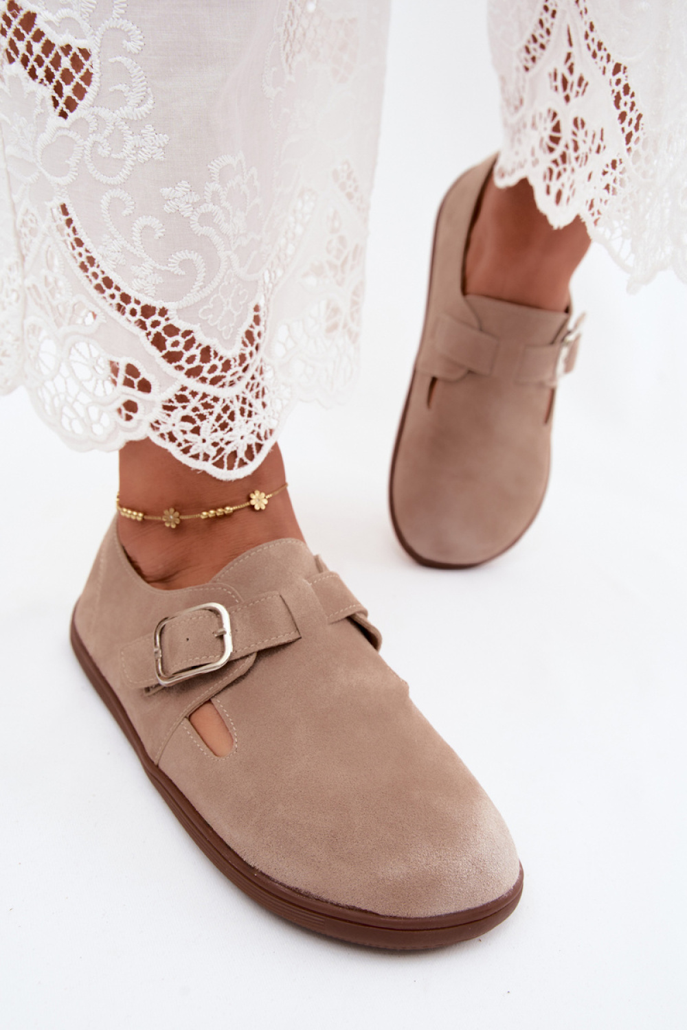 Halbschuhe model 228753 Step in style - Afbeelding 3