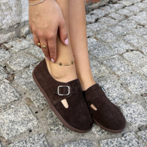 Halbschuhe model 228754 Step in style