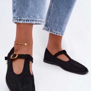 Halbschuhe model 228758 Step in style