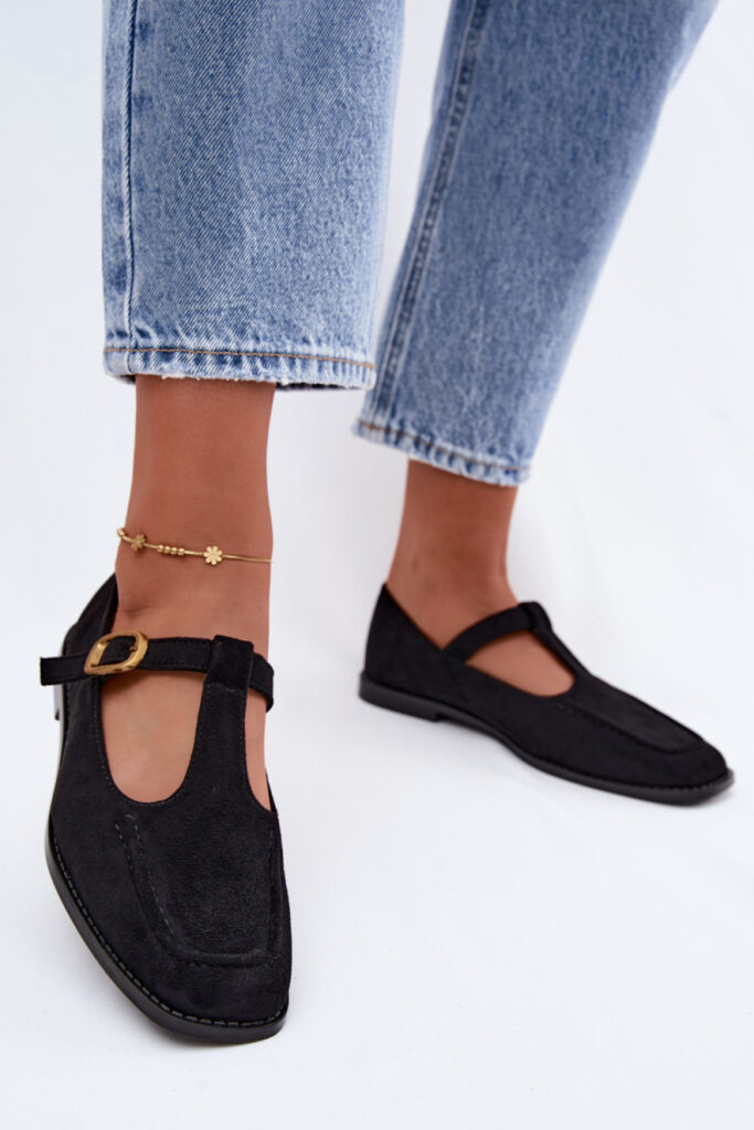 Halbschuhe model 228758 Step in style
