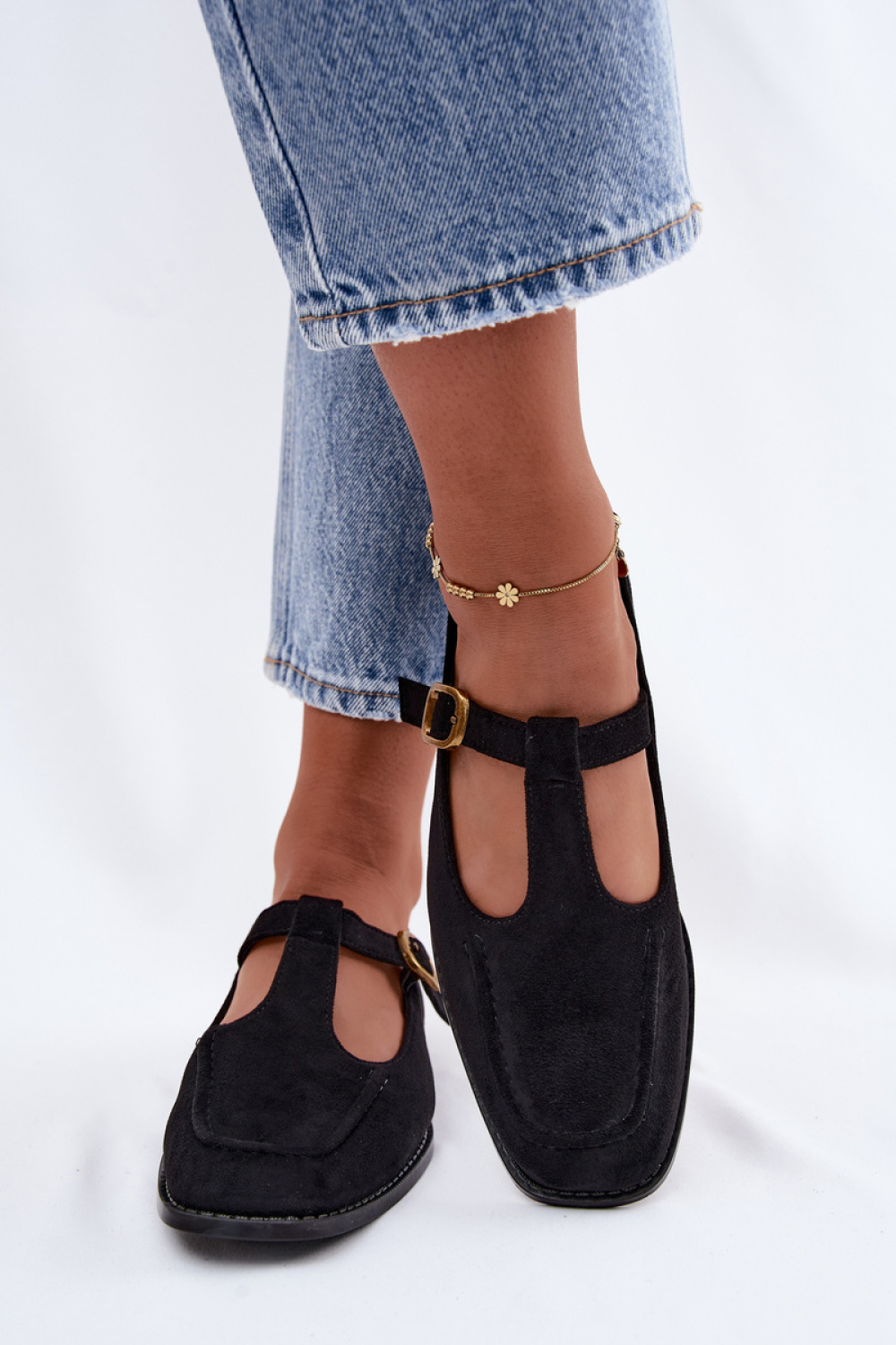 Halbschuhe model 228758 Step in style - Afbeelding 3