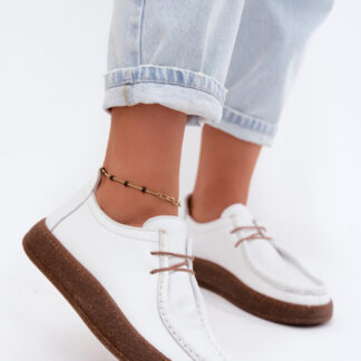 Halbschuhe mit Plattform model 228760 Step in style
