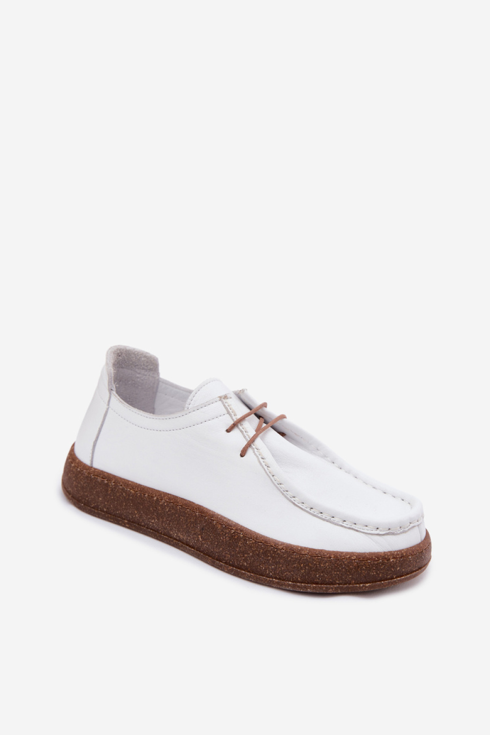 Halbschuhe mit Plattform model 228760 Step in style - Afbeelding 2