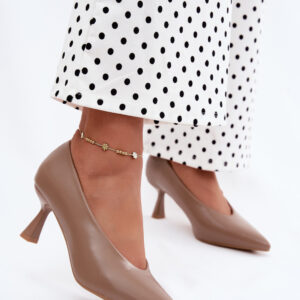 Pumps mit Absatz model 228761 Step in style