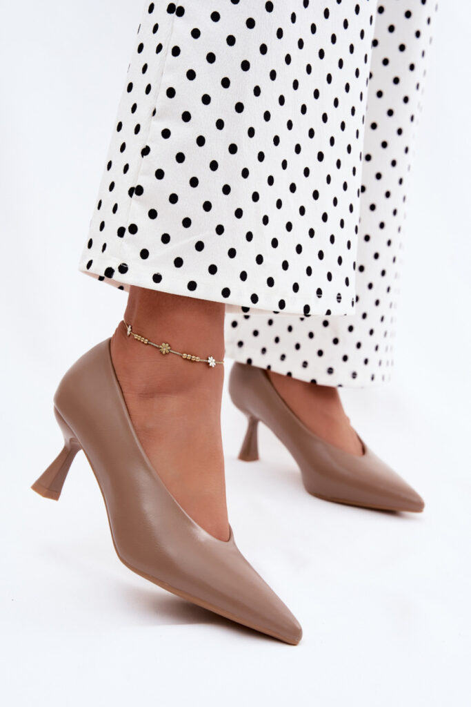 Pumps mit Absatz model 228761 Step in style
