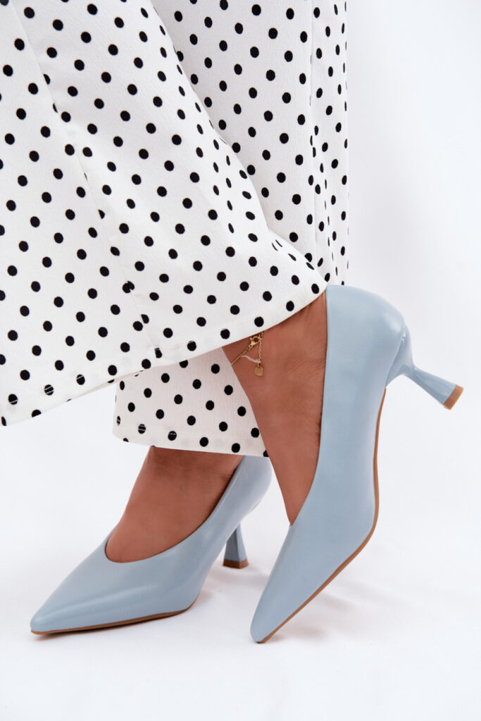 Pumps mit Absatz model 228762 Step in style