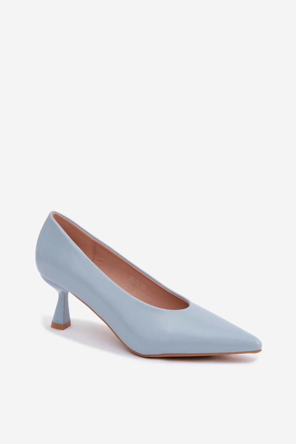 Pumps mit Absatz model 228762 Step in style - Afbeelding 2