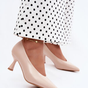 Pumps mit Absatz model 228763 Step in style